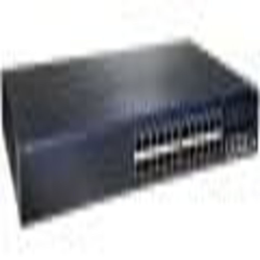 Juniper EX2200 24-port 10/100/1000BASE-T Ethernet Switch with four SFP Gigabit