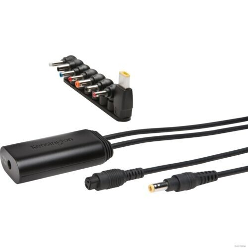 Kensington 60W USB 3.0 Power Splitter for SD4700P K38310NA 907-1361-00 Laptop