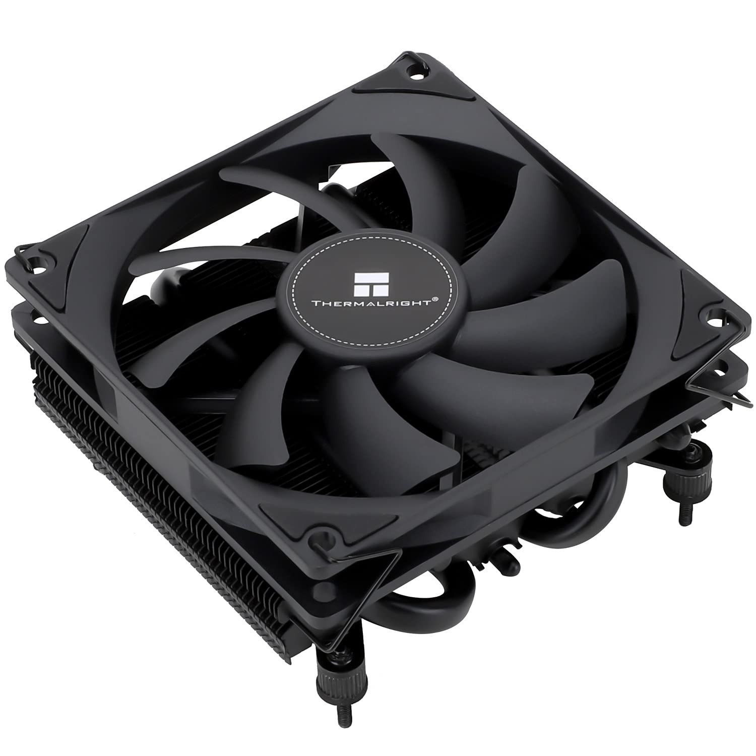 "Thermalright AXP90X36 Low Profile CPU Air Cooler, 36mm Height Radiator Cooli...