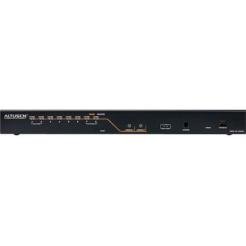 ATEN ALTUSEN KH2508A KVM Switch-TAA Compliant