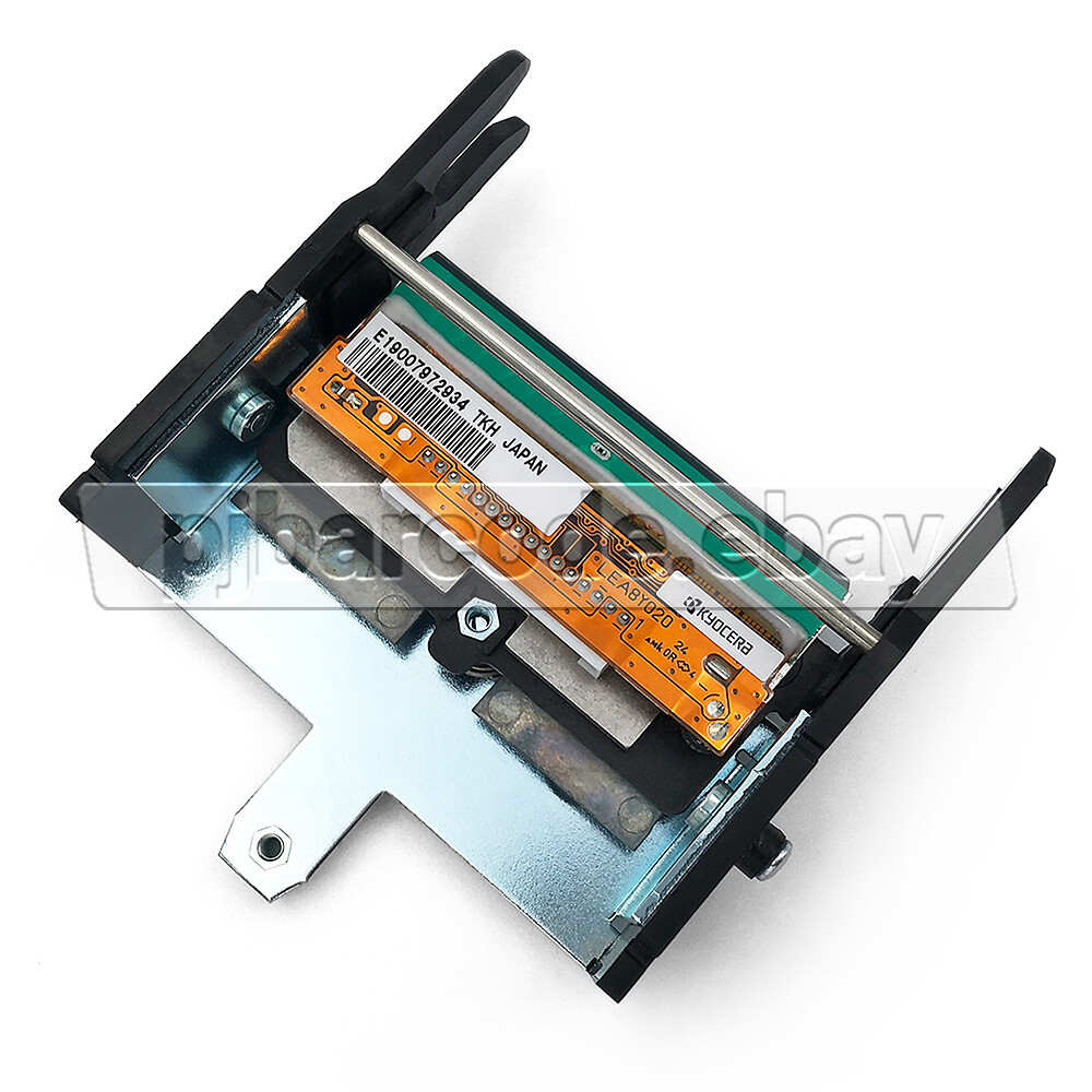 Original Printhead for EVOLIS Pebble4 Dualy 3 Thermal Card Printer