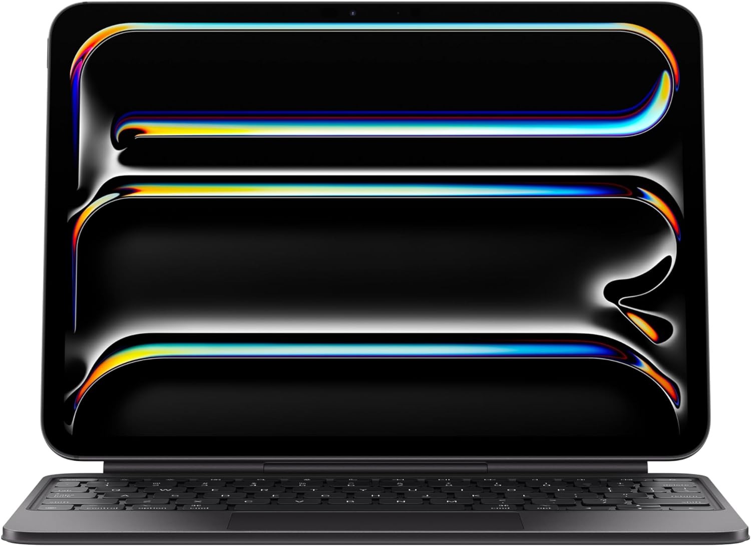 Apple MWR23LL/A Magic Keyboard for iPad Pro 11 inch (M4) Black