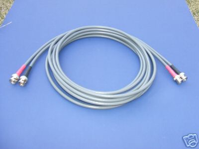 CAB-T3-E3-10= CISCO DUPLEX COAX CABLE DS3 ATM BNC  25FT