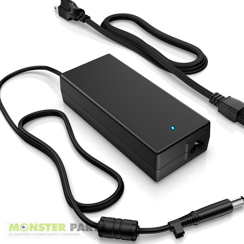 AC ADAPTER NEC multiSync LCD1960NXi LCD monitor POWER CHARGER SUPPLY CORD