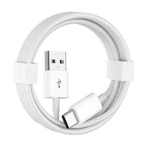 iPhone 17/17E/16E Car Carplay Cable for iPhone 17Air, 15/16/17 Pro 3.3FT White