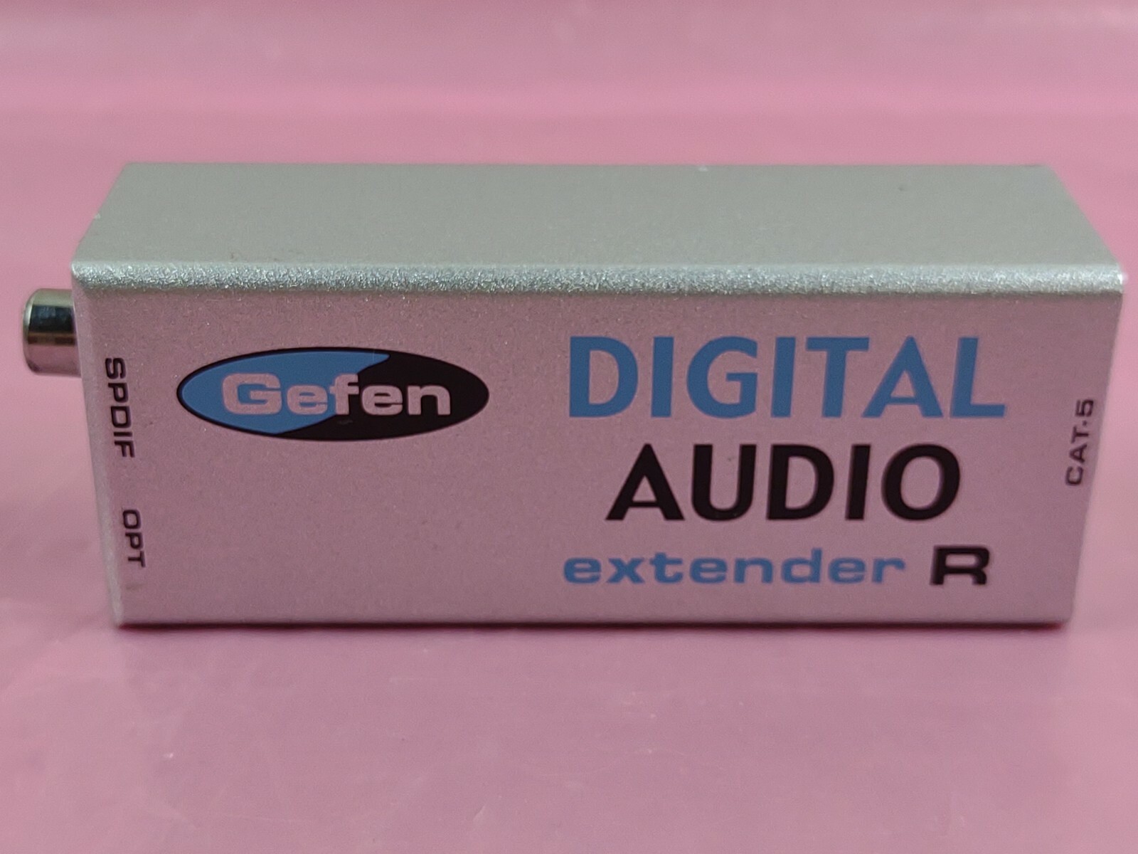 Gefen Digital Audio Extender Receiver EXT-DIGUD-141R