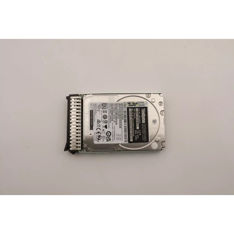 4XB7A83970 NEW Lenovo 03KL020 4XB7A83970 2.4TB 10K SAS 12G 2.5" HDD Hard Drive