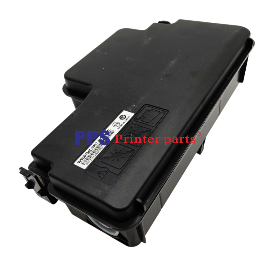 MLT-W708 Waste toner container fits For SAMSUNG K4300LX K4350LX High quality