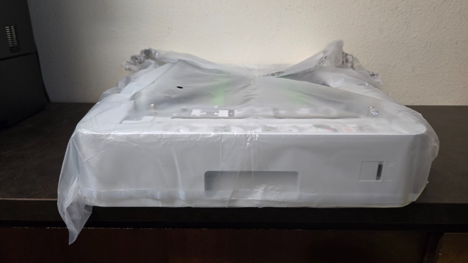 Brother LT-330CL 250 Sheet Capacity Lower Paper Tray New Factory Sealed Open Box