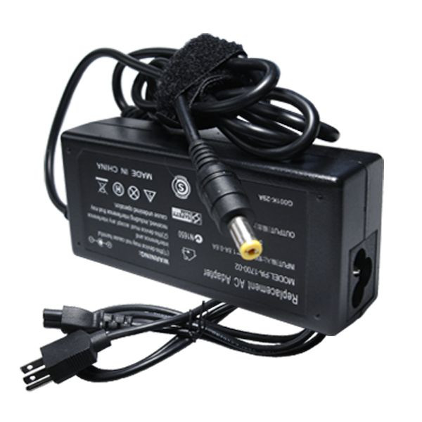 Ac Adapter Charger Cord Power Supply 65W for Acer Aspire 5742/G/Z,5749Z series 
