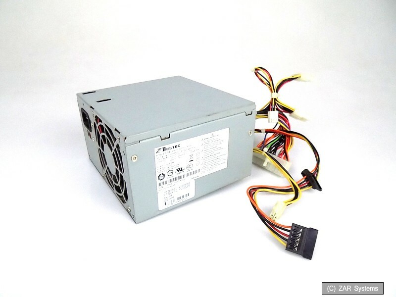 HP 250-Watt 410508-003 410720-001 Bestec ATX-250-12Z ATX Power Supply