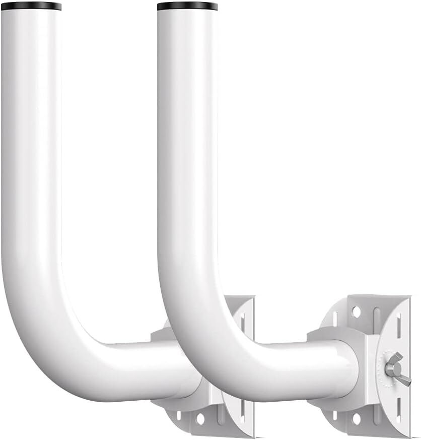 Wireless Bridge Gigabit 1Gbps Point to Point WiFi Bridge Outdoor CPE 16dBi Set