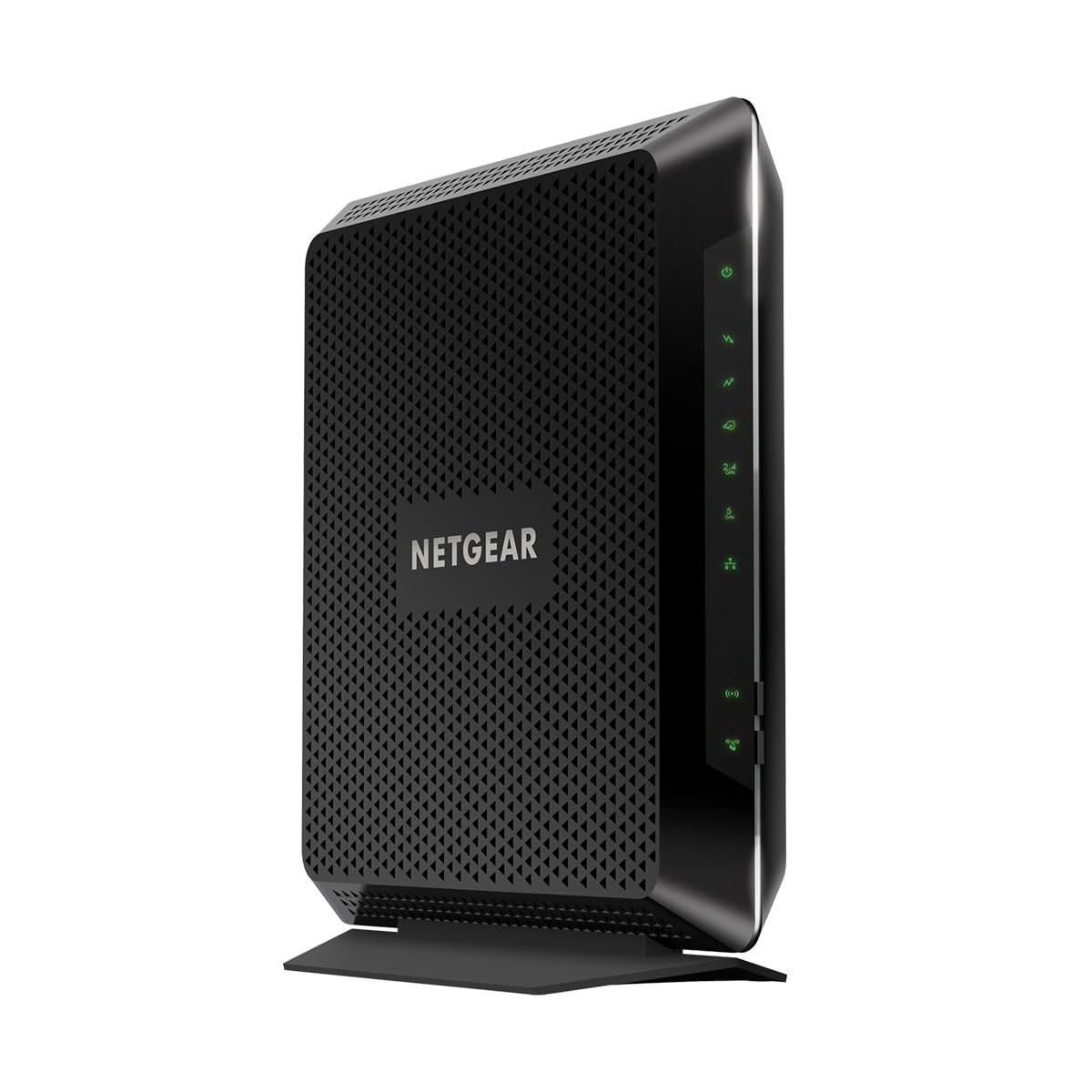 NETGEAR Nighthawk Cable Modem and WiFi 5 Router Combo (C7000) - Compatible