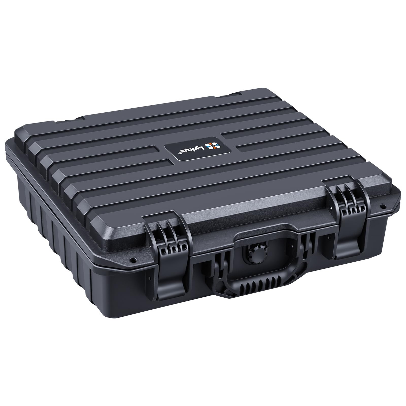 HC-4010 Waterproof Hard Case with Customizable Foam, Interior Size 16x13.2x4....