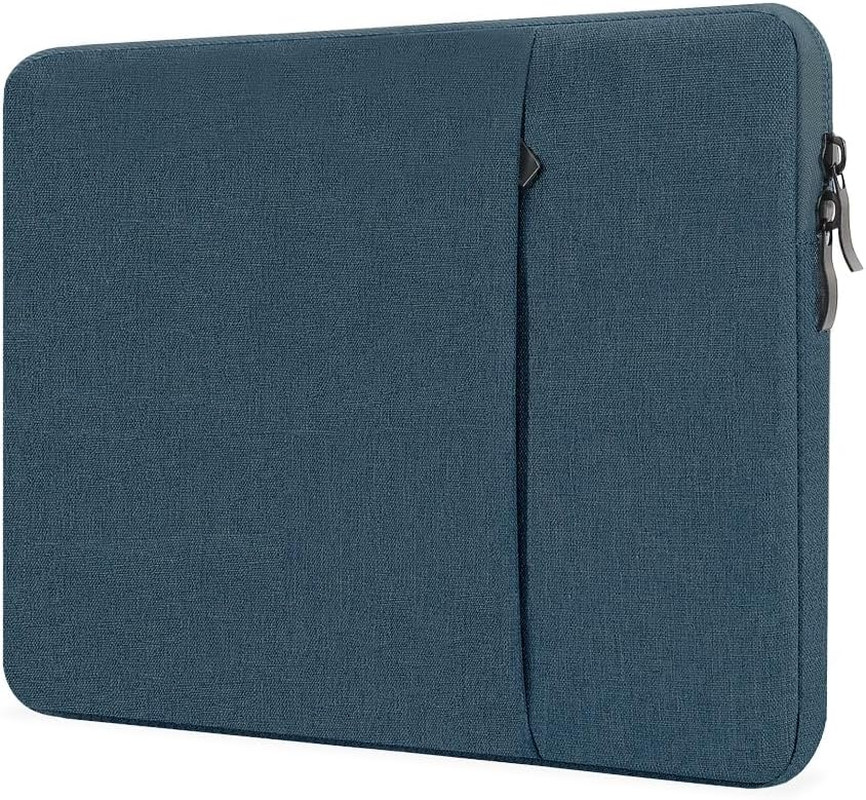 Proelife 15-Inch Laptop Sleeve Case for 2025-2023 Macbook Air 15 Inch with M4 M3
