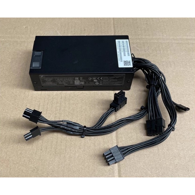FSP500-30AS Flex 500W Power Supply 100-240V for Intel Ghost Canyon NUC9 Element