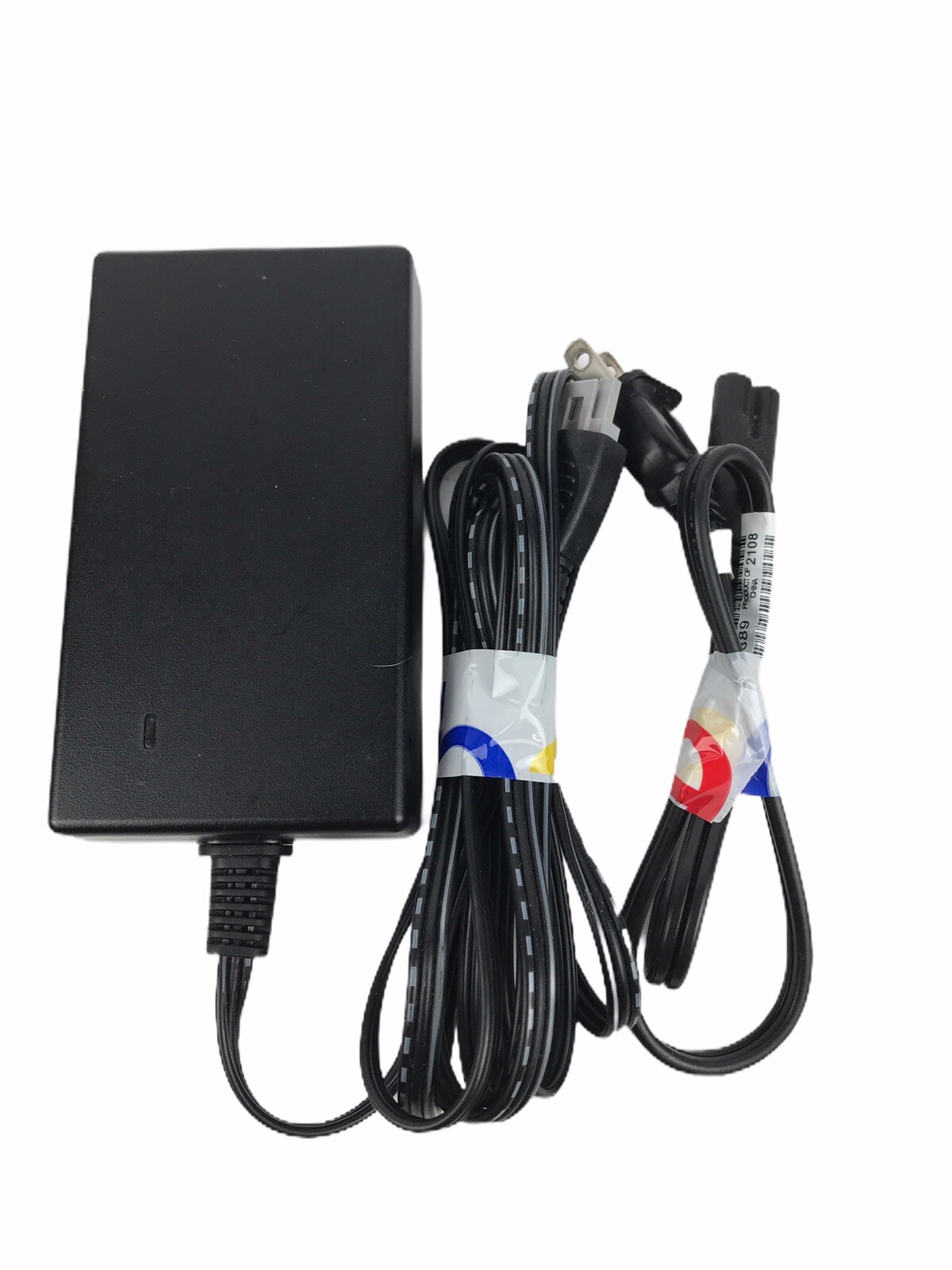 Hp Invent Ac Power Adapter 0957-2231 Tested And Works