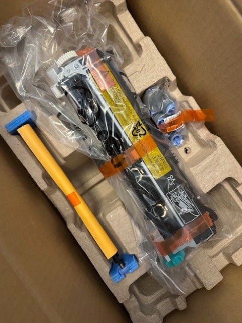 Replacement HP LaserJet 4200 Maintenance Kit NEW OPEN BOXQ2429a2430a2436a2437a