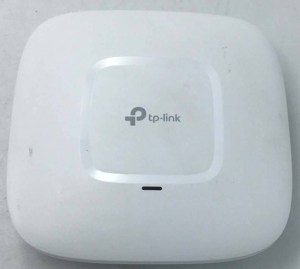 TP-Link EAP245 Dual-Band Gigabit Wireless Access Point AC1750 w/Bracket n883