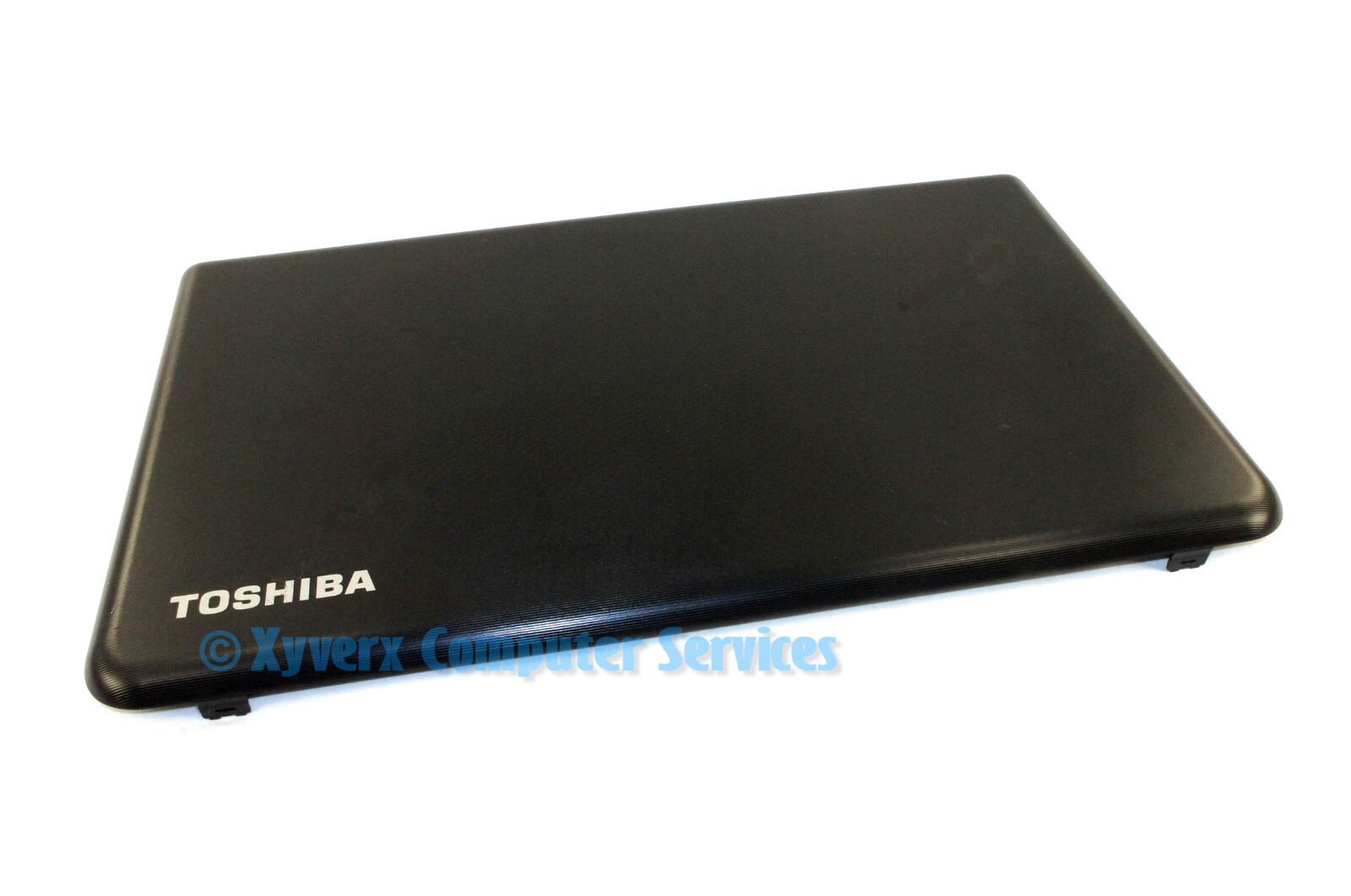 V000321250 OEM ORIGINAL TOSHIBA LCD DISPLAY B/COVER SATELITE C55T-A5123(B)(FB34)