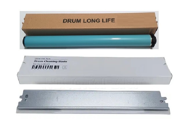 PREMIUM DRUM KIT CANON IR 1018 1019 1023 1025 OPC Drum+Cleaning Blade ( GPR 22 )