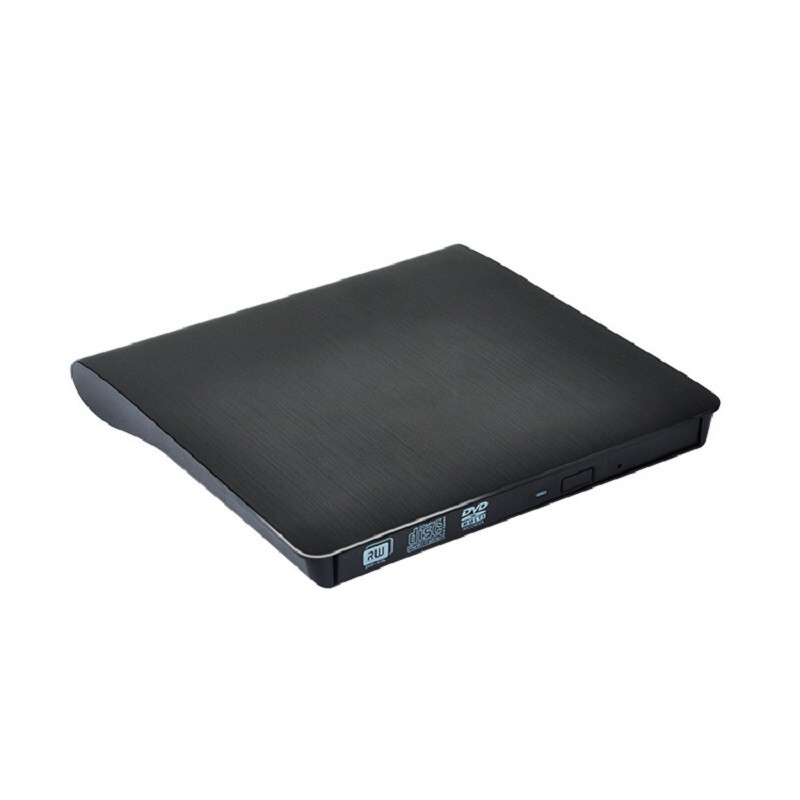 Portable Ultra-thin External CD Drives DVD Player USB3.0 External DVD Recorder
