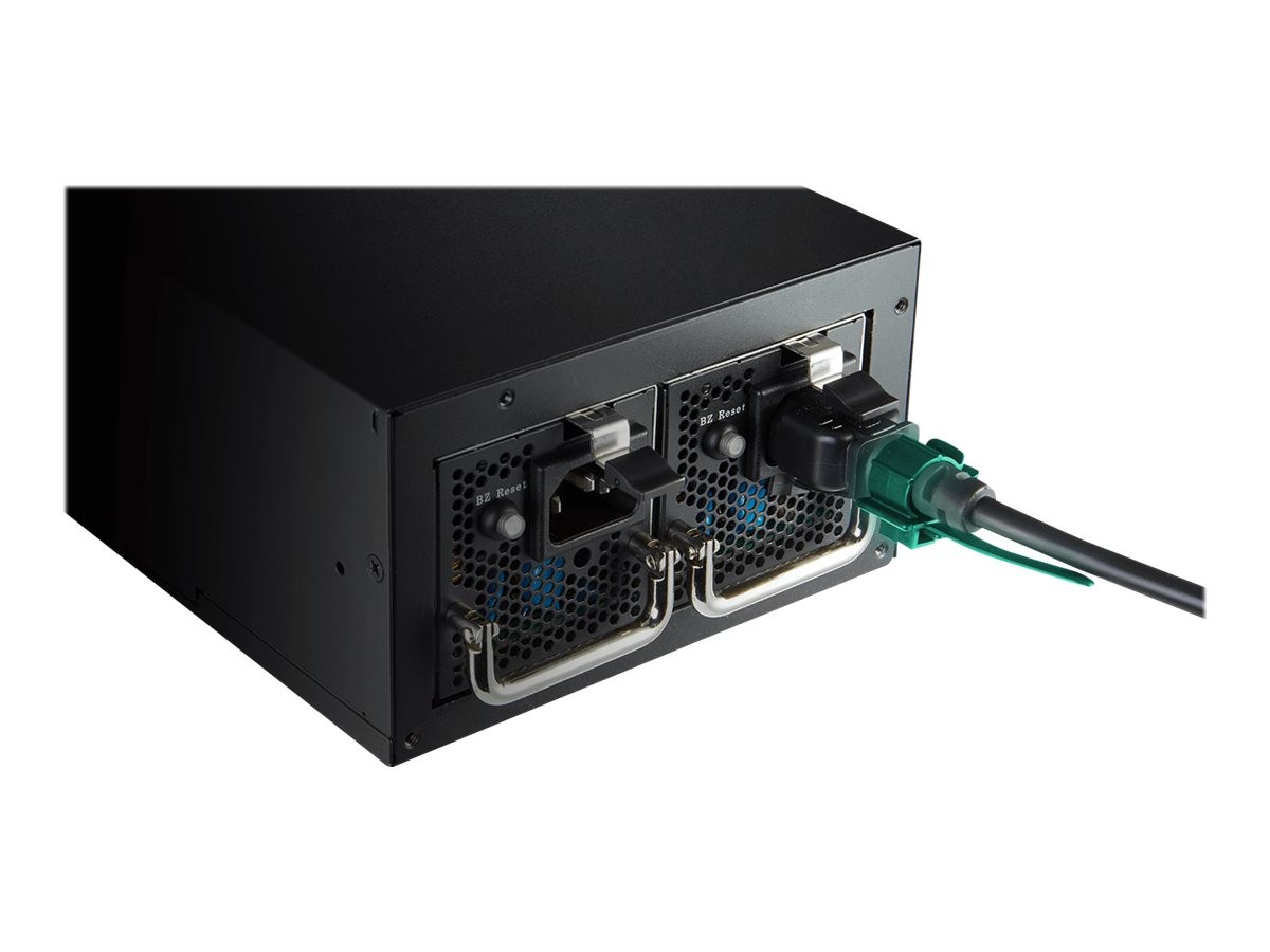 FSP Power Supply Twins Pro Power Supply PC/Server 900W ATX PS/2 PPA9000600