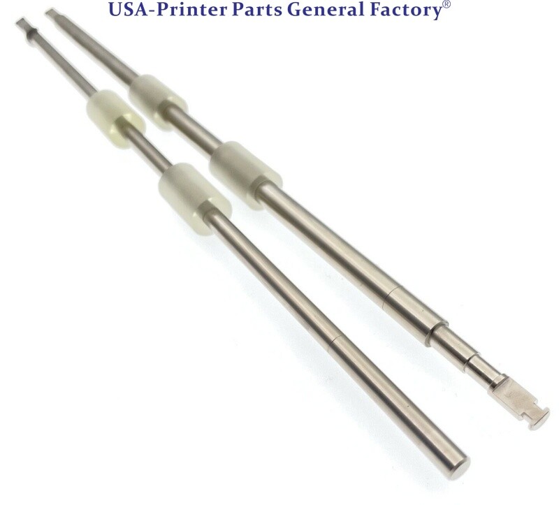 20X For Fujitsu Feed Exit Roller fi7160 fi-7180 fi7260 PA03670-Y466 PA03670-Y461