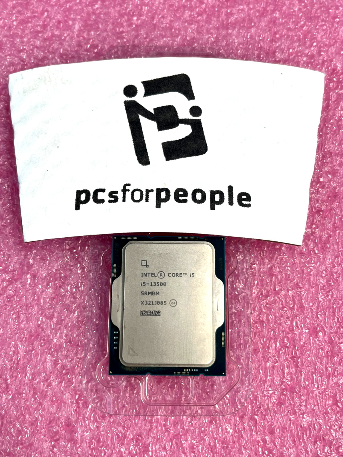 Intel Core i5-13500 SRMBM FCLGA1700 14 Core 1.80GHz Processor CPU 