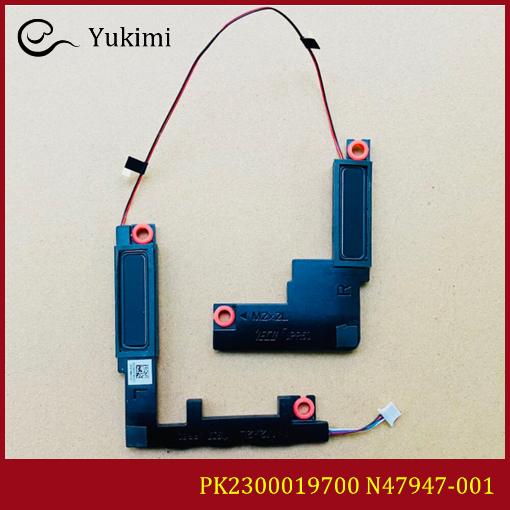 PK2300019700 N47947-001 FOR HP 15-FH 15-FE Built-in Left Right Speaker Audio
