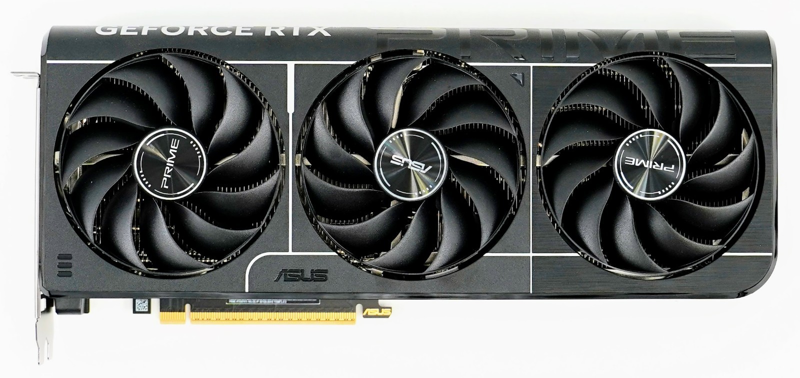 ASUS Prime GeForce RTX 5070 12GB GDDR7 Graphics Card