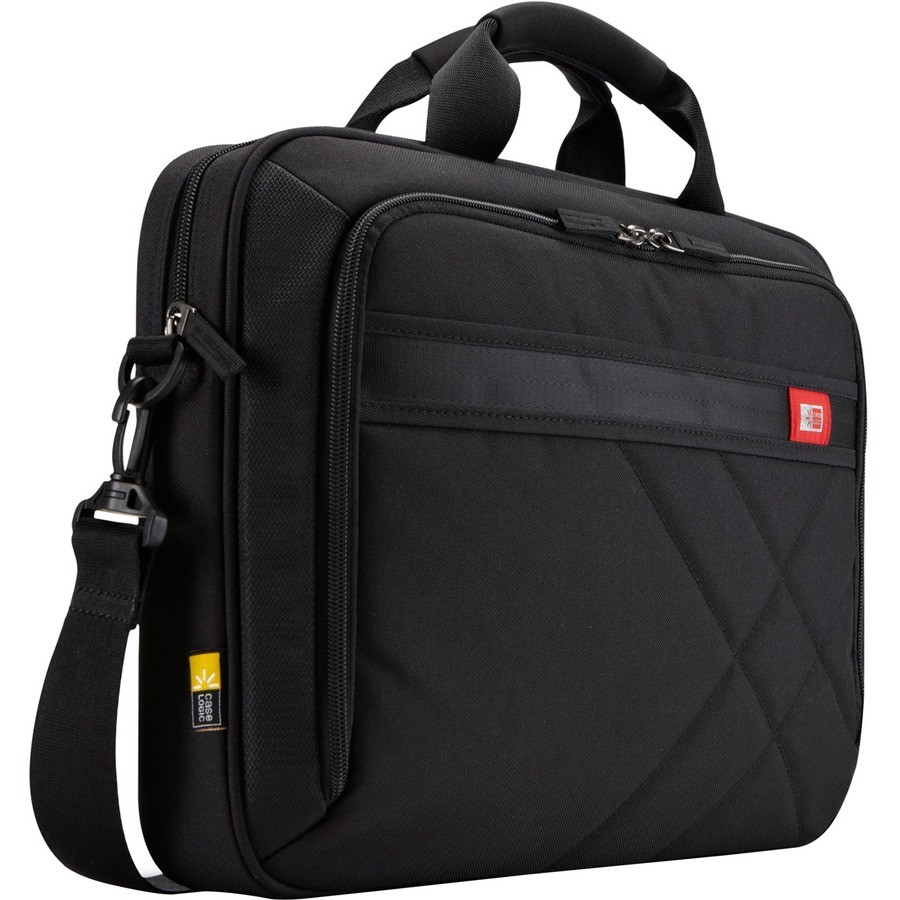 Case Logic DLC-117 Carrying Case for 10.1" to 17.3" Notebook Black