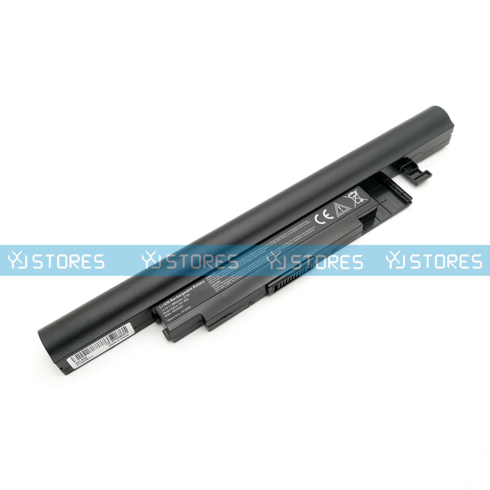 Genuine A32-B34 A41-B34 37Wh Battery for Medion MD98474 MD98562 MD98477 MD98564