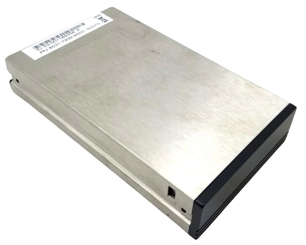 CRU DP25 Data Port Carrier 8531-7209-9500