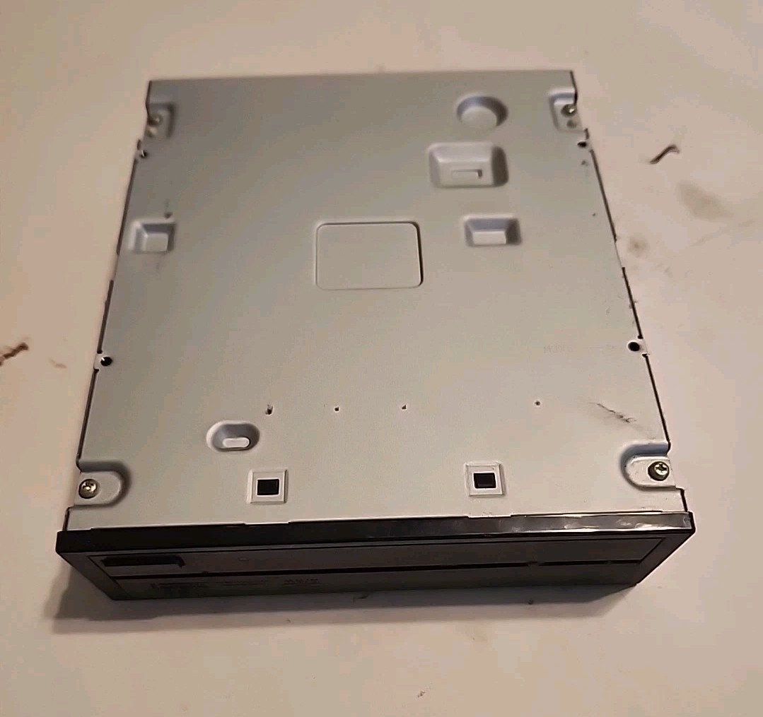 Dell TSST DVD Writer Model TS-H653 -  