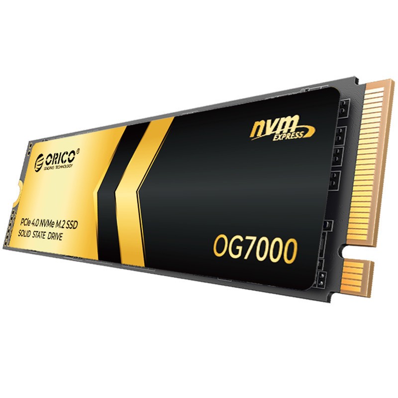 ORICO OG7000 2TB SSD M.2 NVME PCIE Solid State Drive