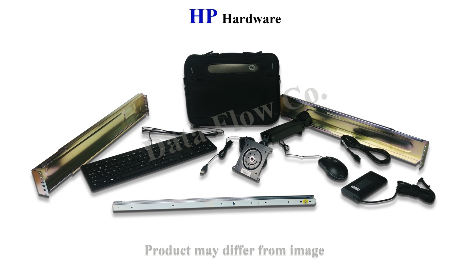 2450W HP C7000 Server 2V Htplg Power Supply 499243-B21