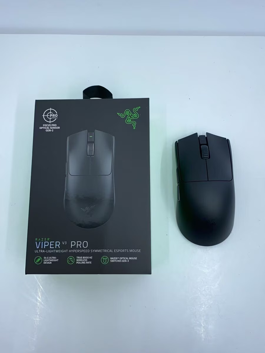 Razer Wireless Gaming Mouse/RZ01 05120100 R3A1