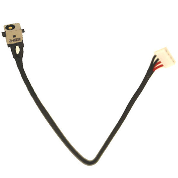 AC DC POWER JACK PORT HARNESS CABLE FOR TOSHIBA P50-A P50T-A P55-A P55T-A S50-A