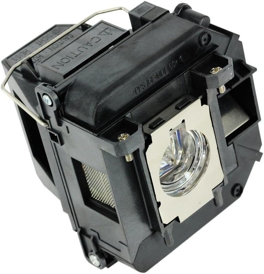 IET Genuine OEM Replacement Lamp for Epson EB-915W Projector Osram Bulb
