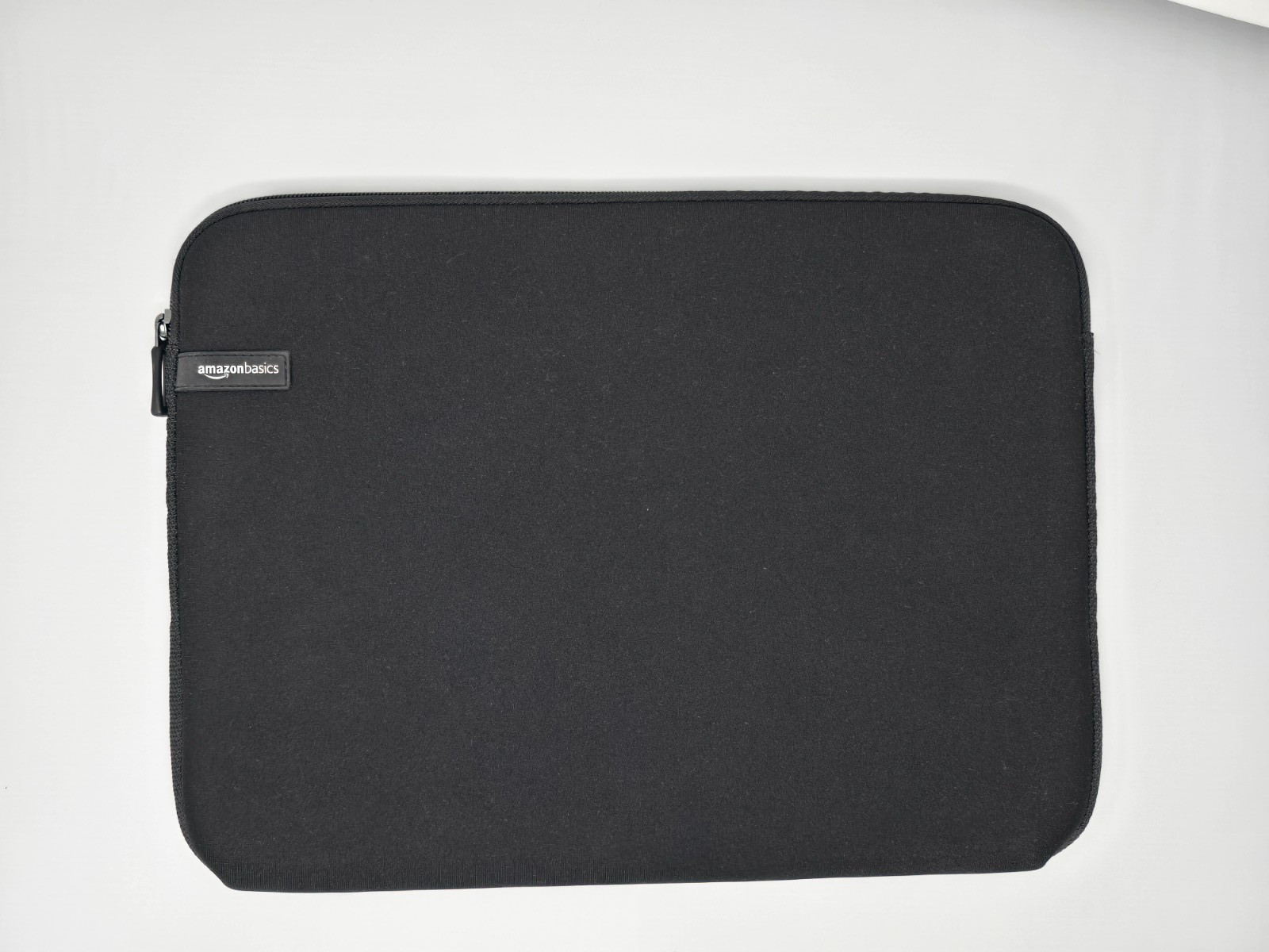 Two Amazon Basics Laptop Sleeves - 17 inch