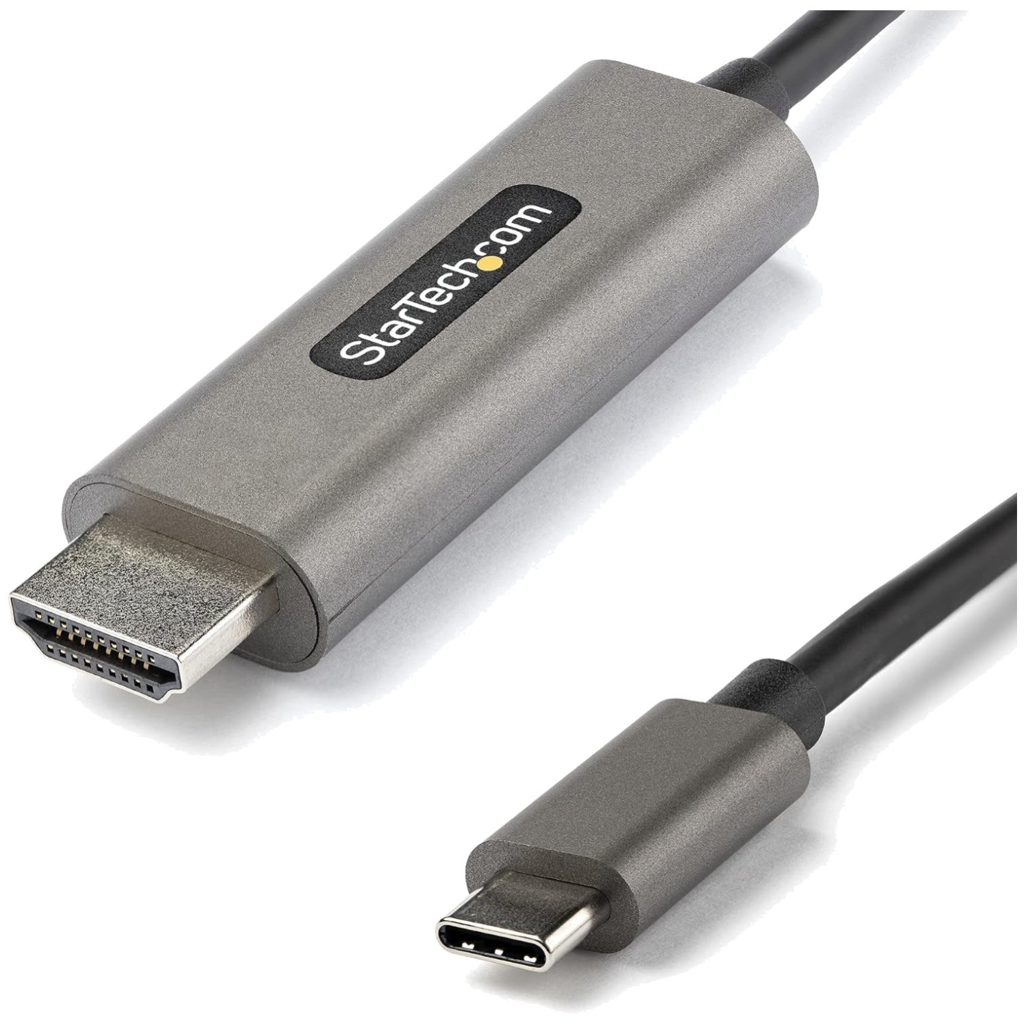 USB-C to HDMI 2.0 Adapter Cable, 16ft 4K 60Hz, Dolby Vision