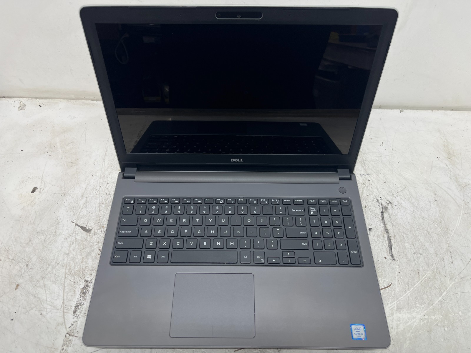 Dell Inspiron 5559 Intel Core i5-6200U 2.3GHz 12GB NO HDD