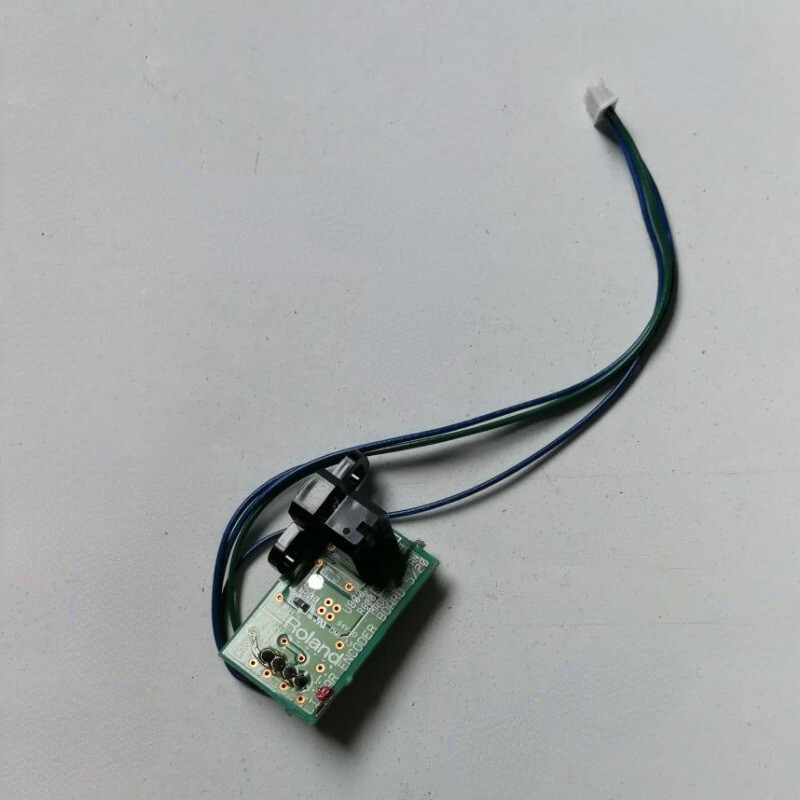 Roland SJ-545\645\745EX SP300 LINEAR ENCODER BOARD 6700909040/W840605050
