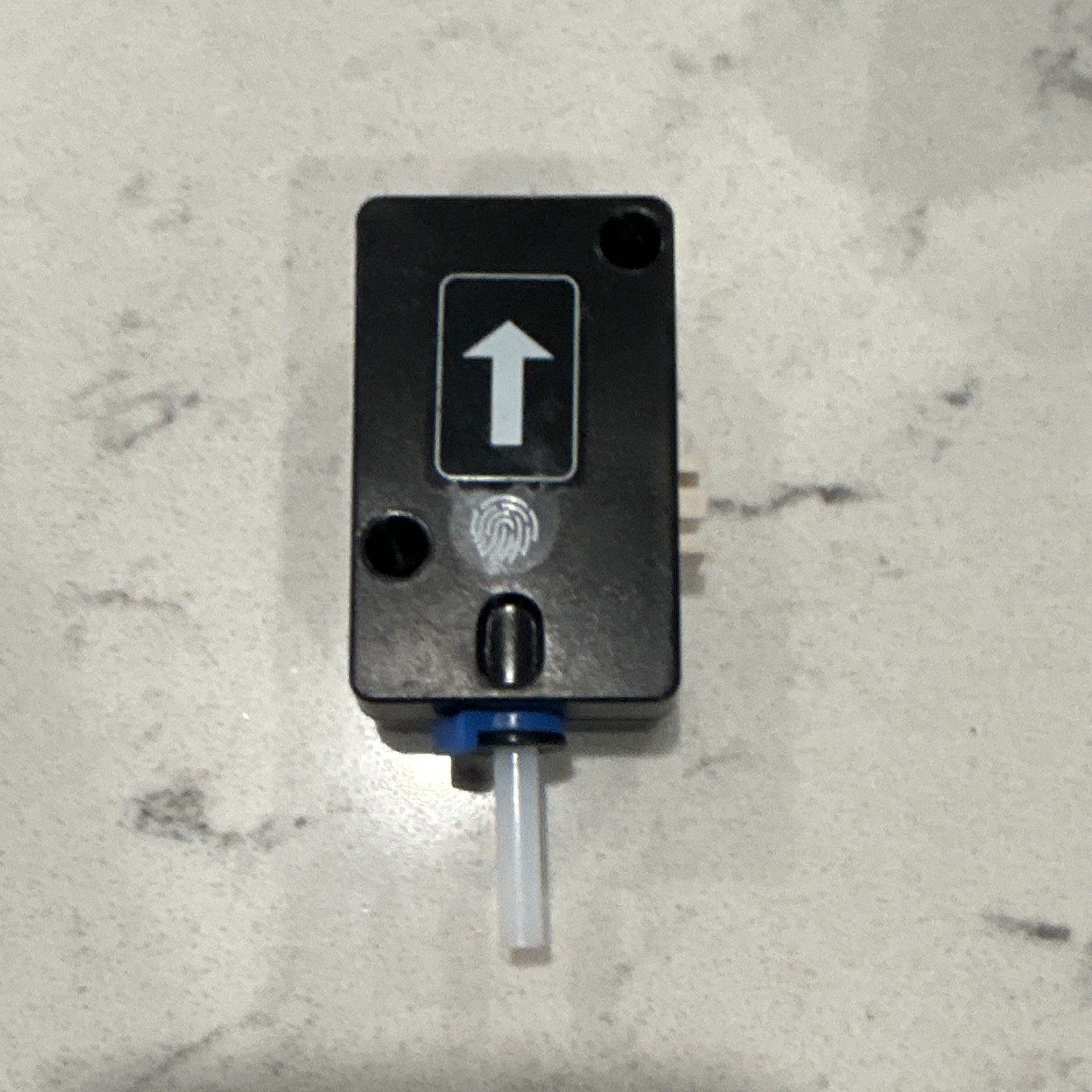 Creality K1 Filament Runout Sensor