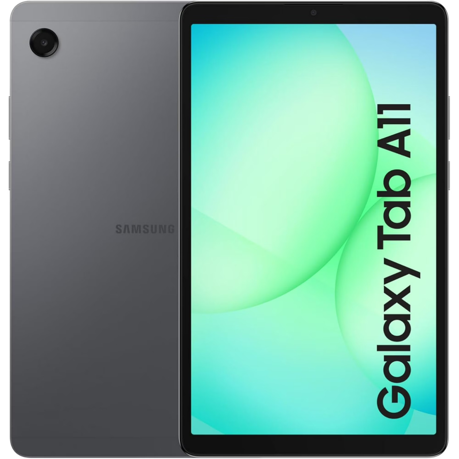 Samsung Galaxy Tab A11 SM-X133 Tablet 8.7" 4GB RAM 64GB WiFi Int'l Gray New