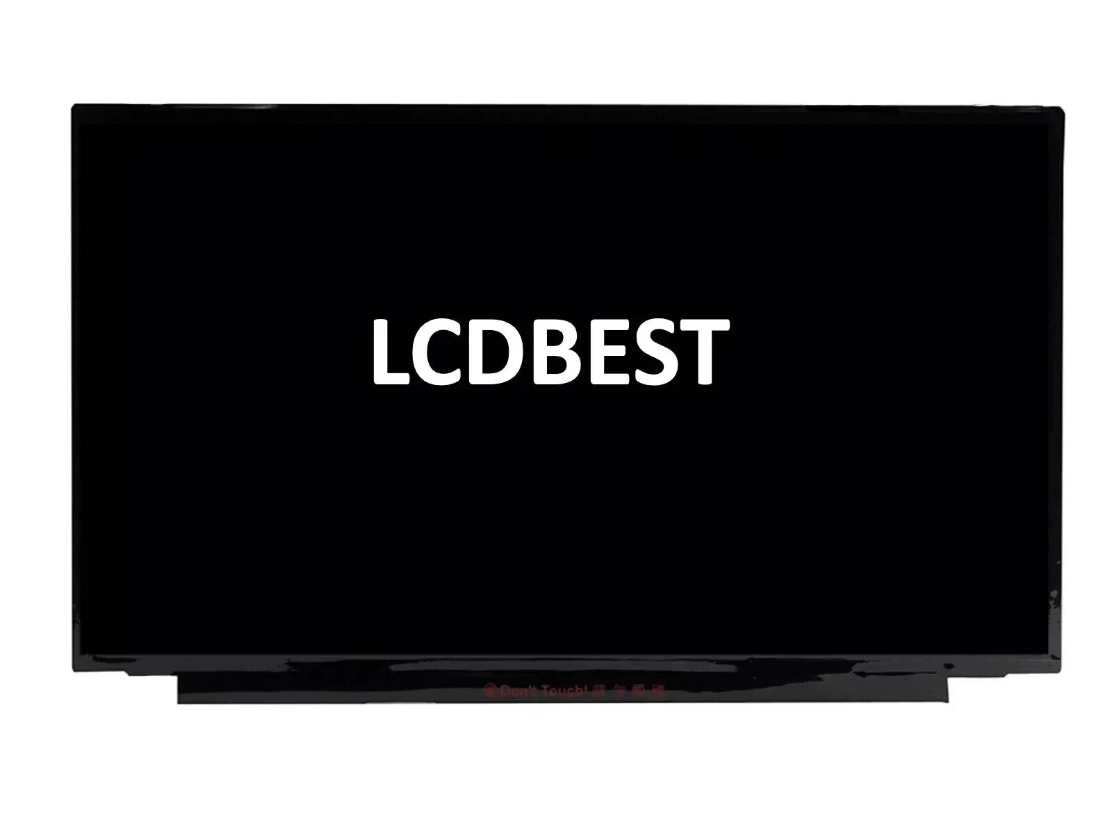 LG LP156WFD(SP)(K2) LP156WFD-SPK2 40pin Oncell Touch FHD 1920x1080 LCD Screen