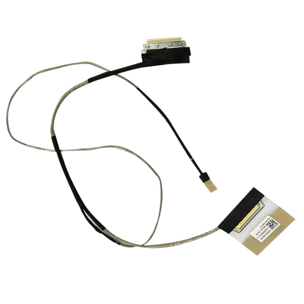 New Fit Acer Nitro An515-44 An515-57 Lvds Lcd Screen Cable Edp 120hz 144hz 40pin