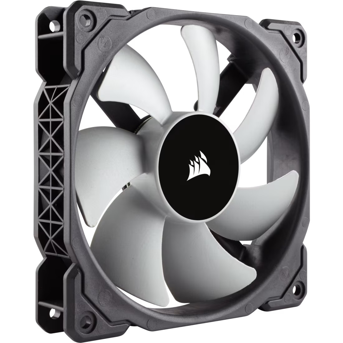 Corsair ML120 PRO 120mm PWM Premium Magnetic Levitation Fan - 31-005994/RWF0041