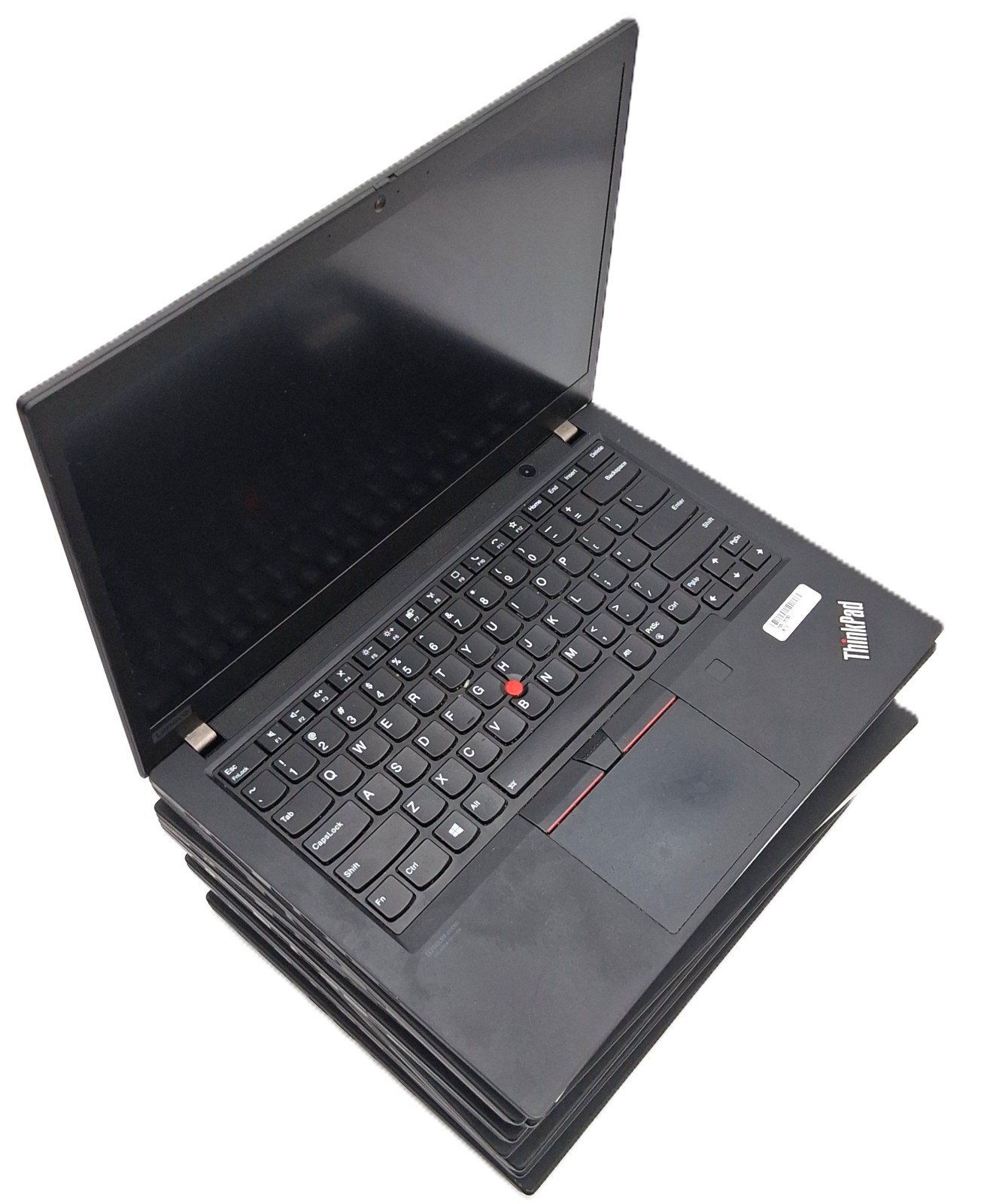 Lot of 9 Lenovo T14 Gen 1 Laptops | i5 10th Gen CPU | No OS | See Description